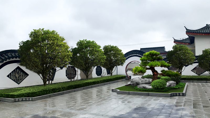 小型园林公司注册：关键条件与流程解析**