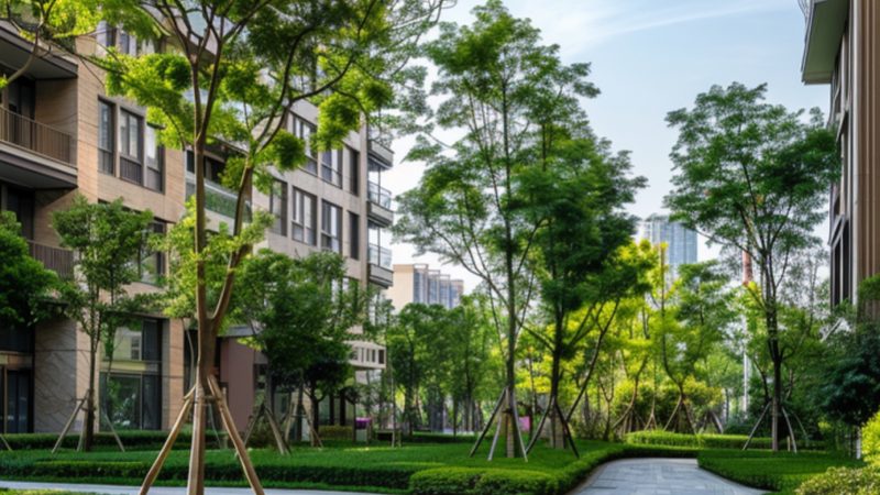 屋顶绿化品牌报价单：揭秘报价背后的考量因素**